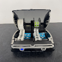 Dymo LabelWriter 450 Twin Turbo Label Printer image 2